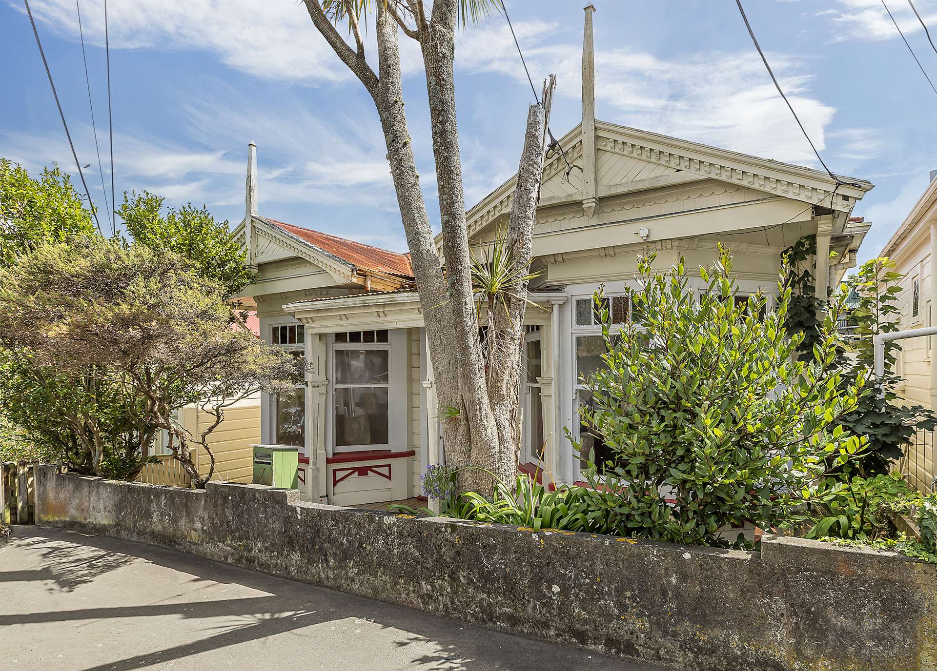 7 Balmoral Terrace Newtown_0