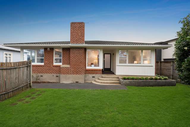 Stand-alone Brick Beauty
