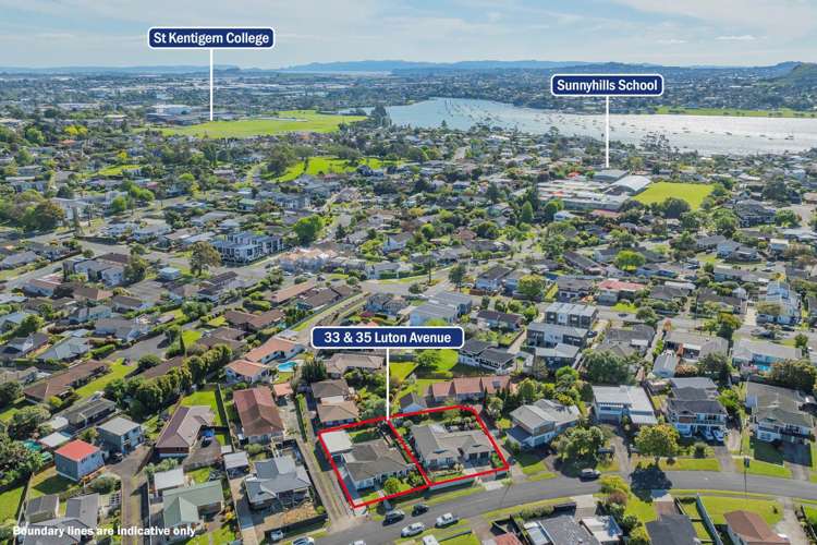 33 Luton Avenue Sunnyhills_25