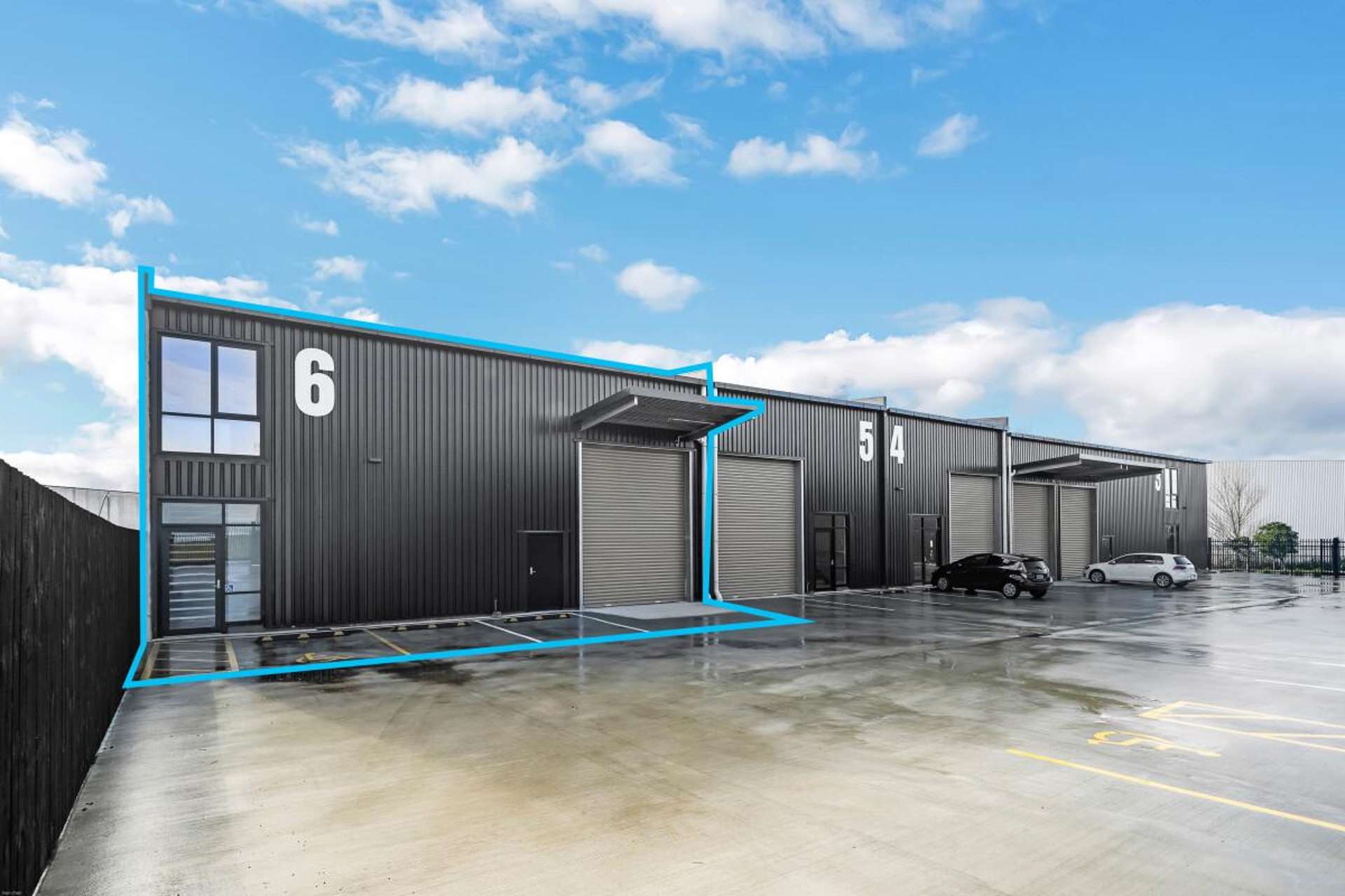 Unit 6 | 253 Ihumatao Road Mangere_0