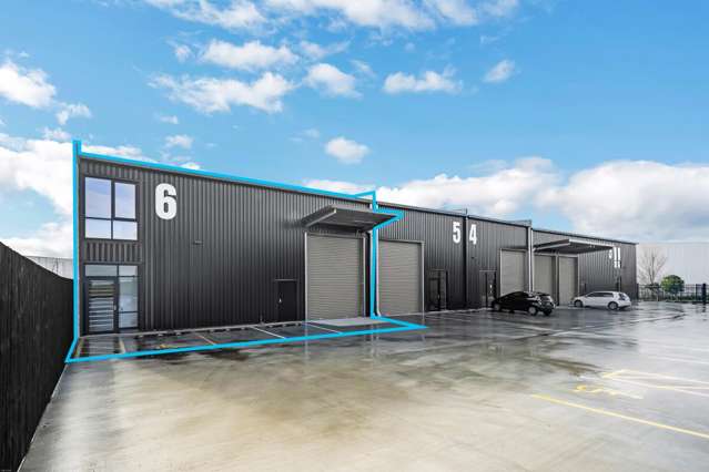 High-Quality Airport Industrial