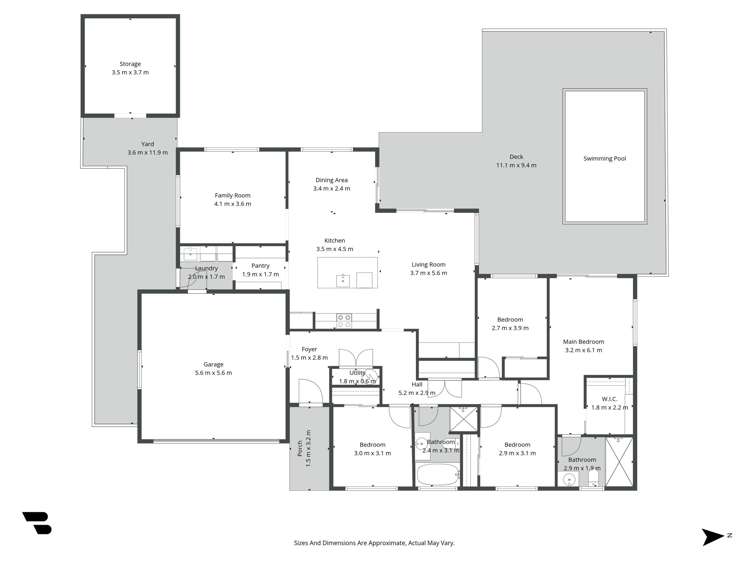 15 Bellamont Street Huapai_21