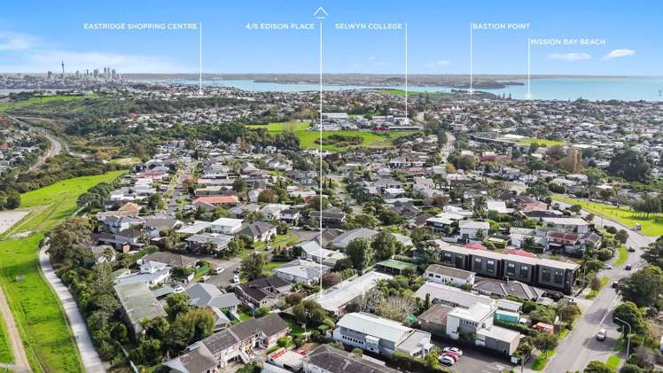 4/6 Edison Place St Heliers_13