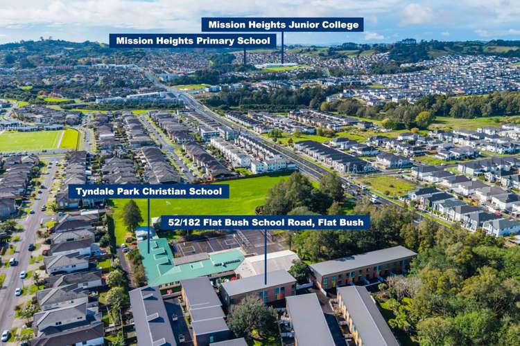 52/182 Flat Bush School Road Flat Bush_16