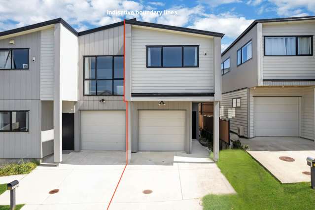 3A Frontier Lane Flat Bush_4