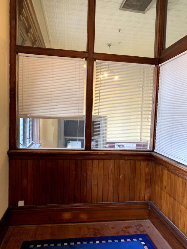 Single office 110 Moray Place Dunedin_2