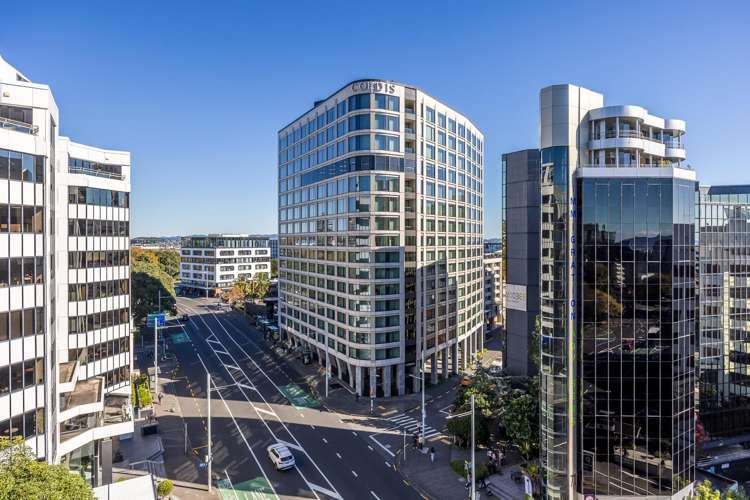 906/96 Symonds Street Auckland Central_15