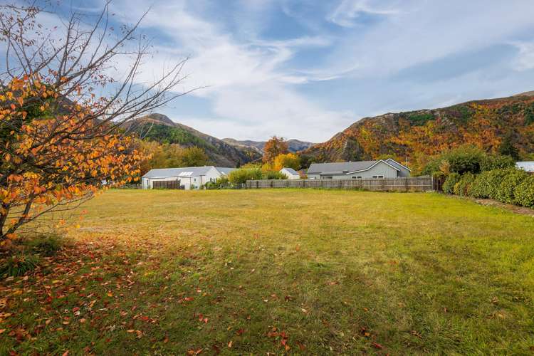 21 Caernarvon Street Arrowtown_1