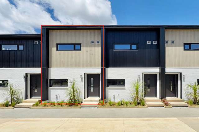 Lot 2/23 & 25 Sullivan Avenue Mangere Bridge_2