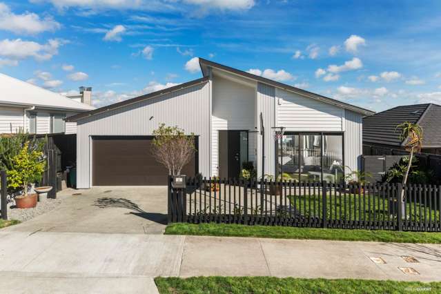 Your Forever Home Awaits