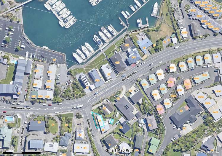 2a Seaview Crescent Picton_17