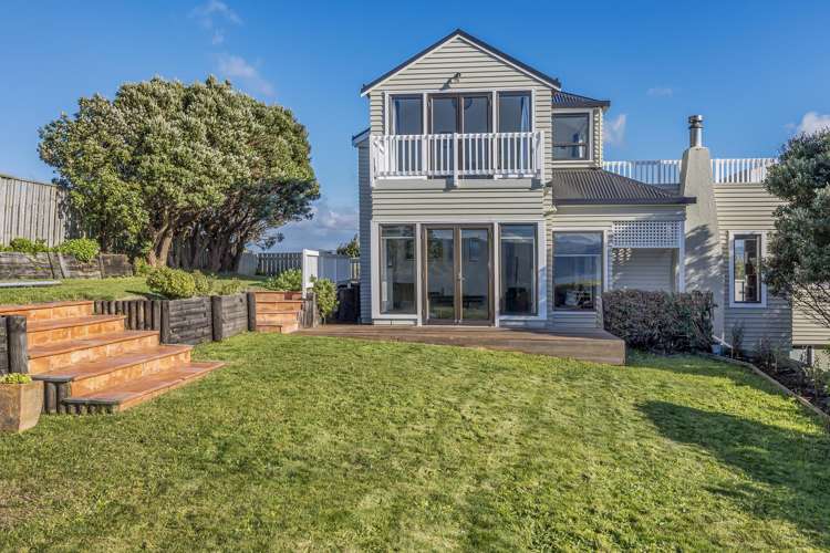 124 Seatoun Heights Road Seatoun_1
