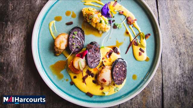 Hospitality Hot Buy!