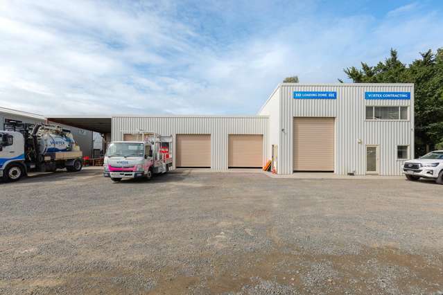 Part of/30 New Renwick Road Blenheim_1