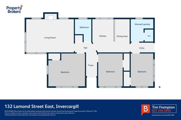 132 Lamond Street East Hargest_16