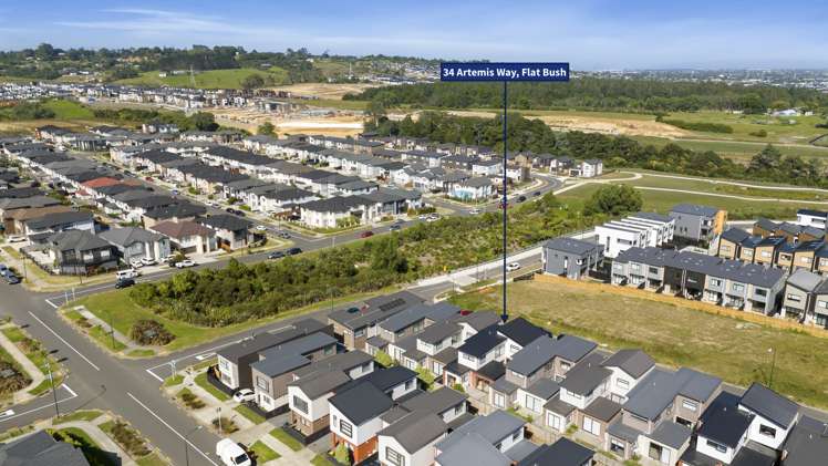 34 Artemis Way Flat Bush_17
