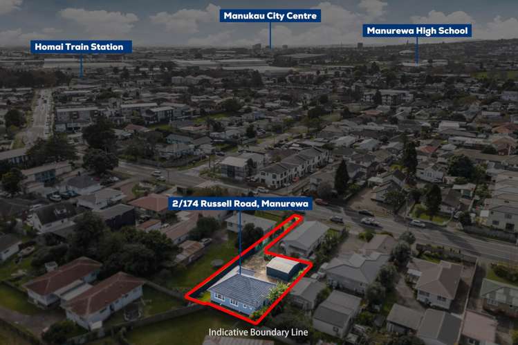 2/174 Russell Road Manurewa_22