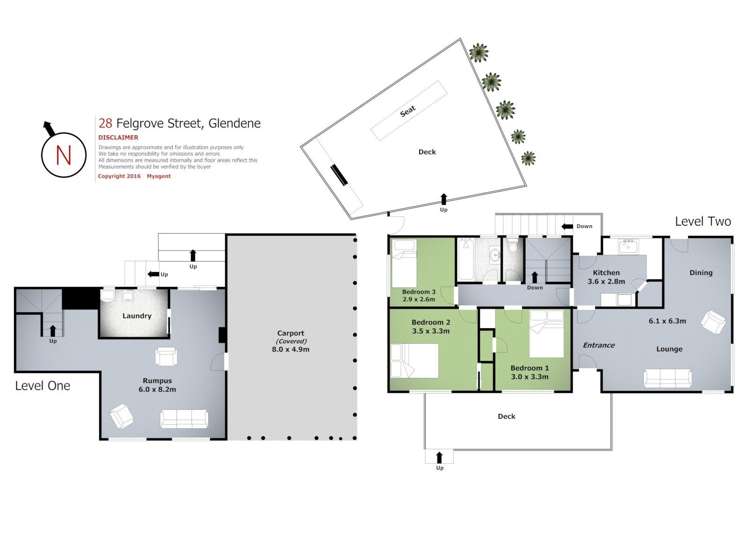 28 Felgrove Street Glendene_19