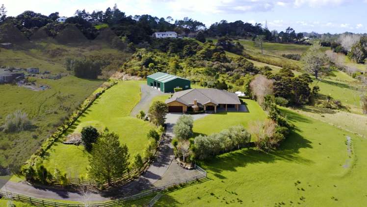 71 Potter Road Dairy Flat_5