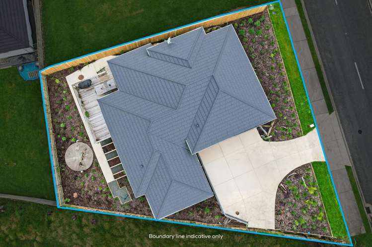 84d Falls Road Warkworth_19