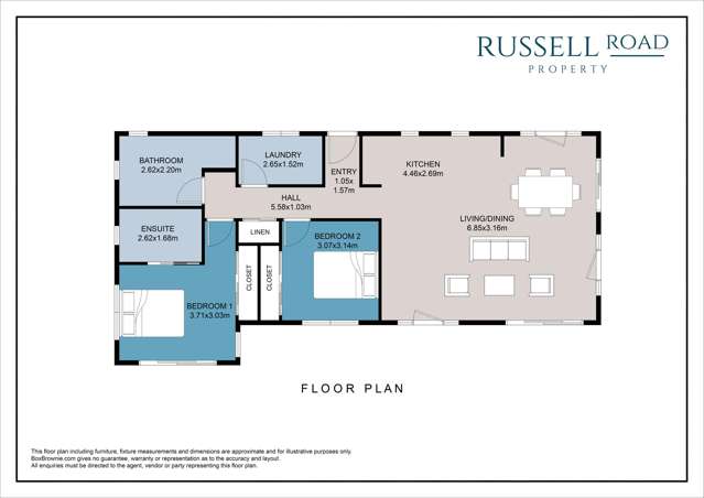 1 Osler Avenue Paihia_1