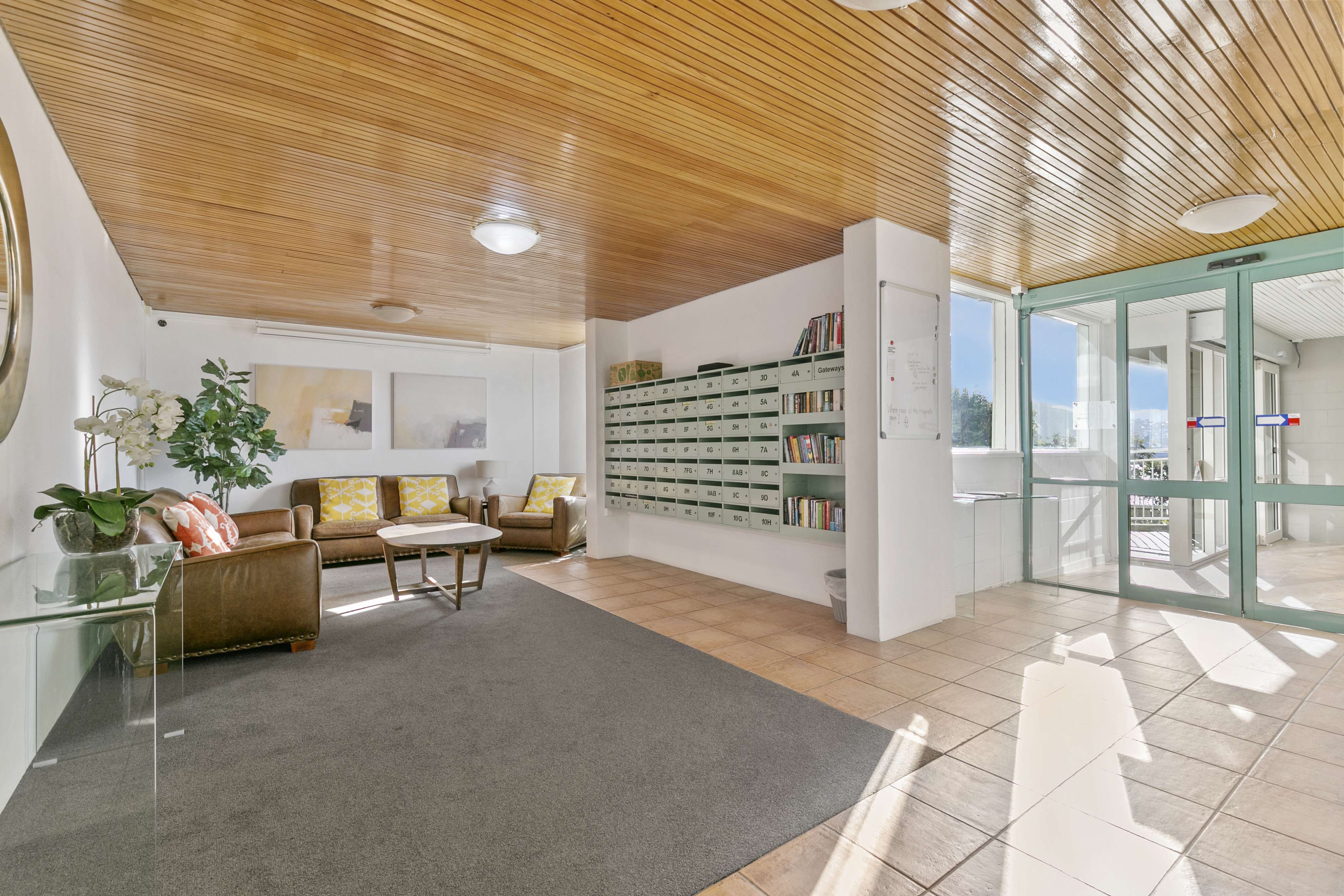 8E/19 Maida Vale Road Roseneath Wellington City Houses for Sale