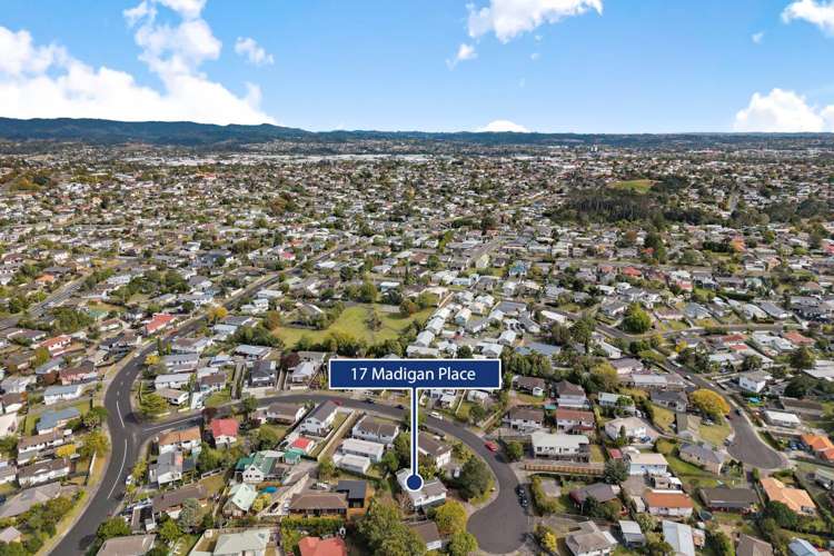 17 Madigan Place Glendene_33