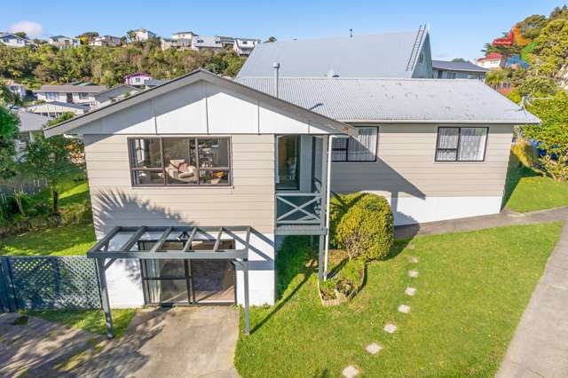 9 Bluff Close Kelson_2