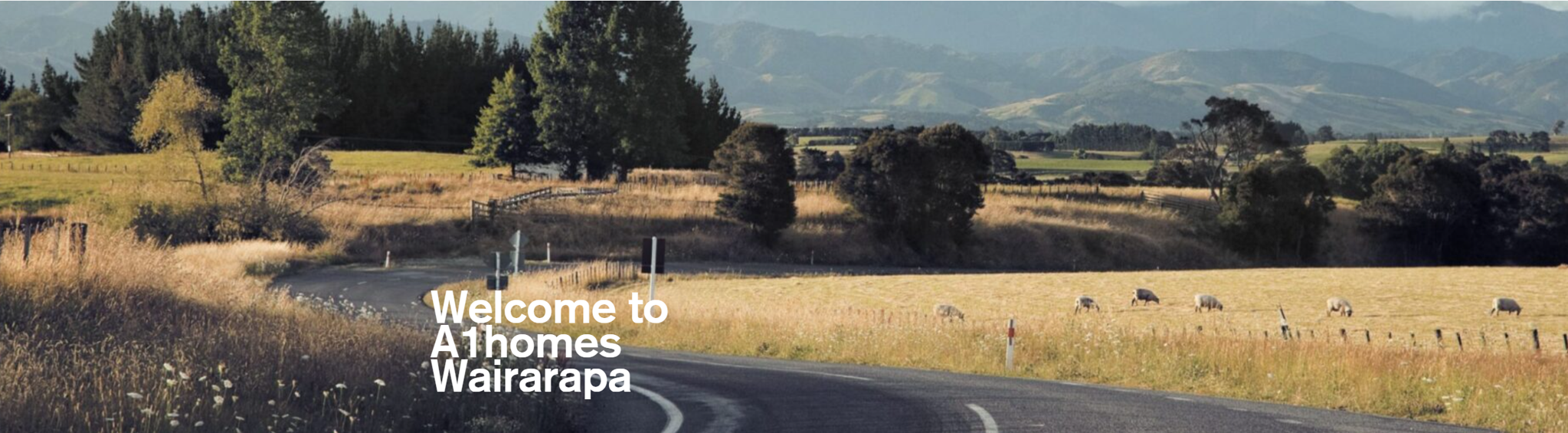 A1 Homes - Wairarapa