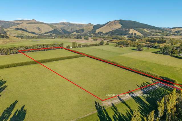 Lot 1, Old Tai Tapu Road Tai Tapu_4