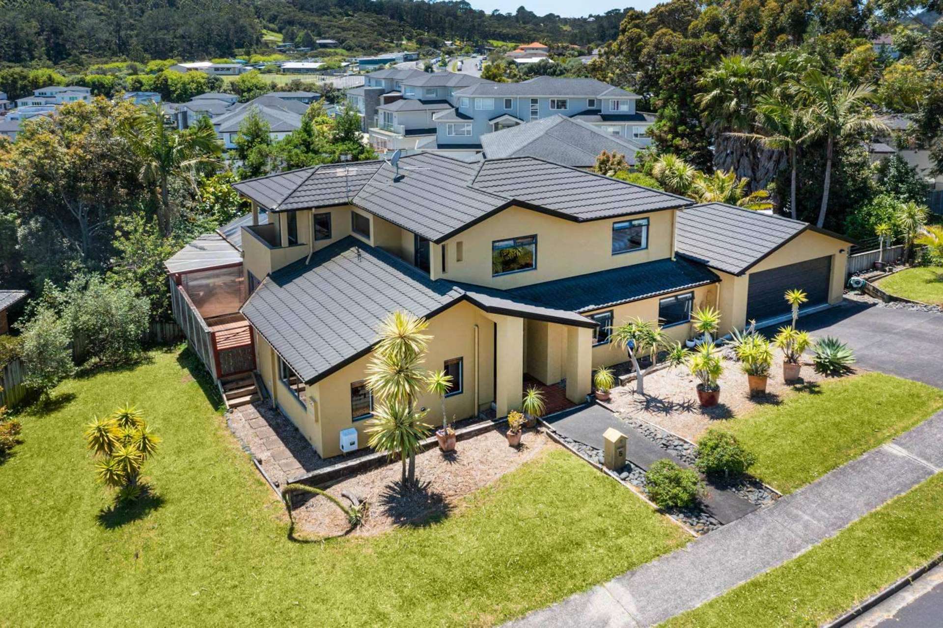 5 Pitoitoi Avenue Greenhithe_0