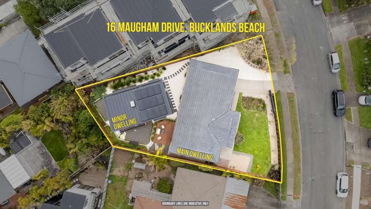 16 & 16A Maugham Drive Bucklands Beach_34