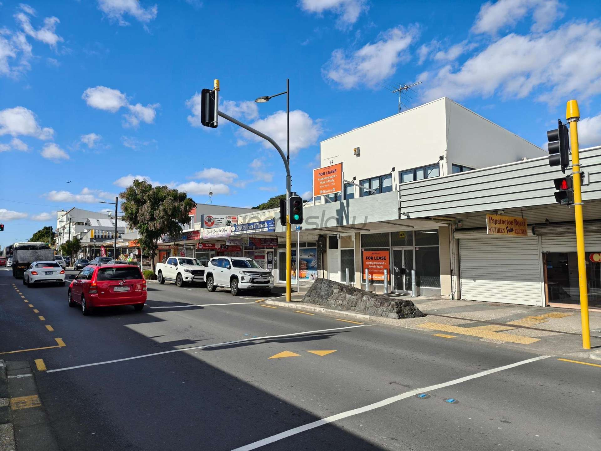 Ground Floor/47 St George Street Papatoetoe_0