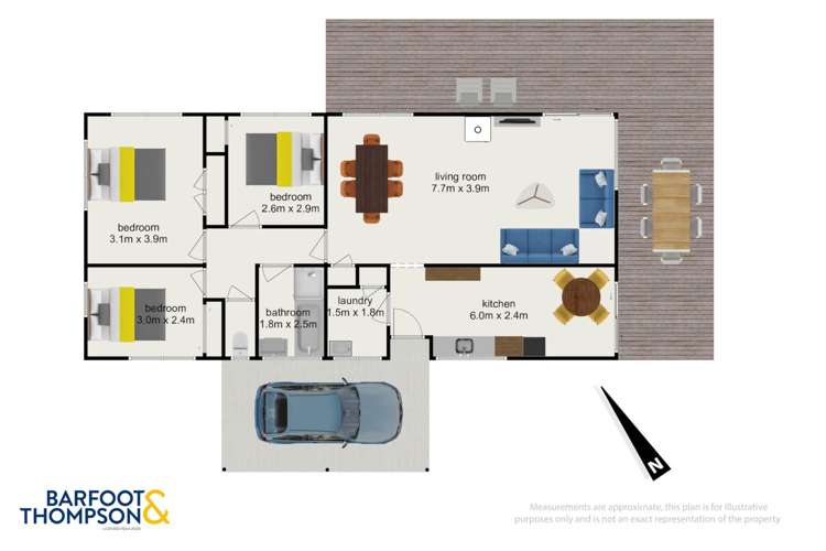 46 Kirby Street Glendene_16