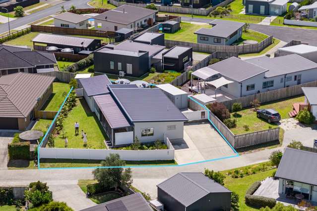 Sun-Soaked Superiority