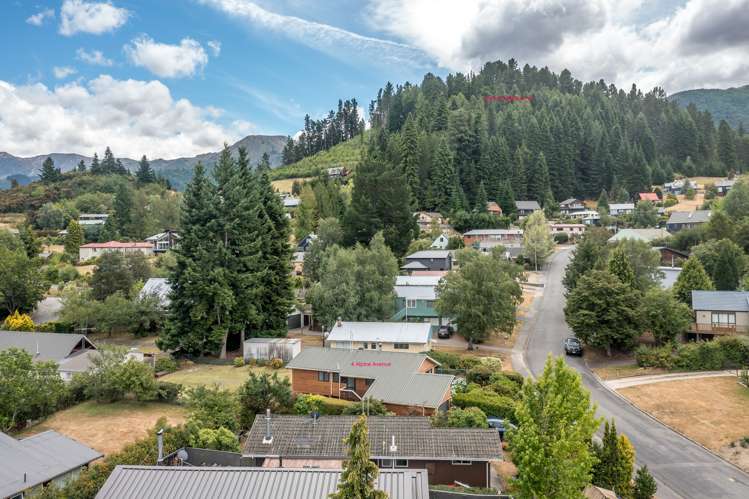 4 Alpine Avenue Hanmer Springs_24