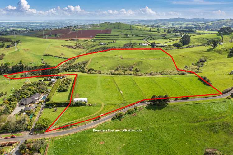 71 Puketutu Road Bombay_2