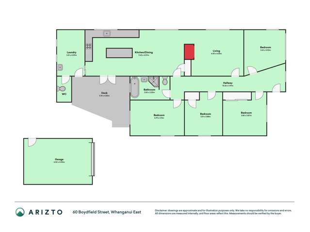 60 Boydfield Street Whanganui East_1