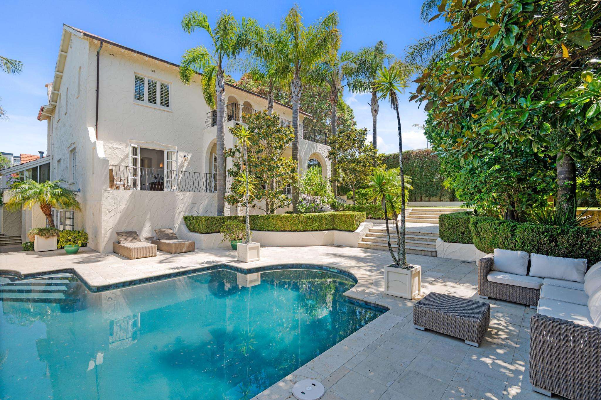 'To Chinese buyers, Victoria Avenue is a brand': Mansion once owned by John Banks relisted for sale