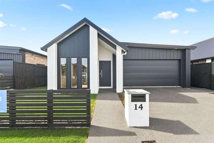 14 Gosset Avenue Chartwell_18