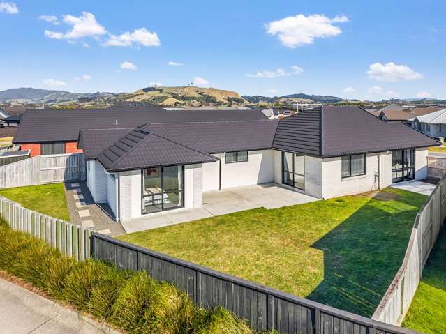 A Great Home For Your Growing Family