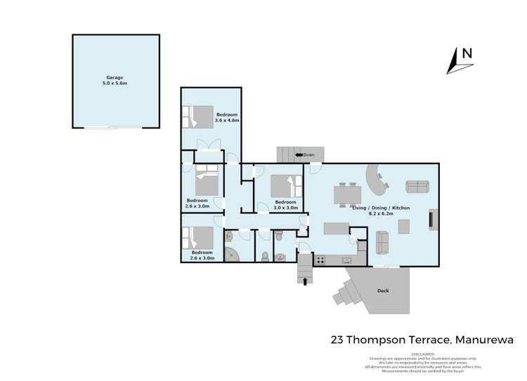 23 Thompson Terrace Manurewa_14