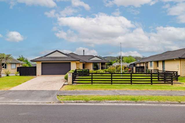 Spacious & Sunny - A Home You’ll Love