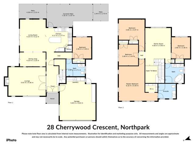 28 Cherrywood Crescent Northpark_1