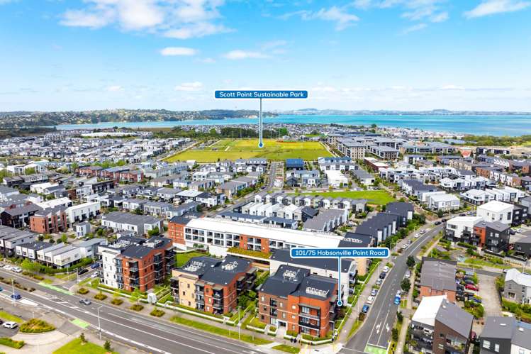 101/75 Hobsonville Point Road Hobsonville_16