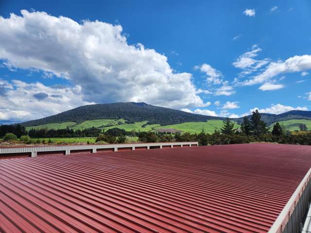 Secure, Purpose Built Storage Units from $100,000