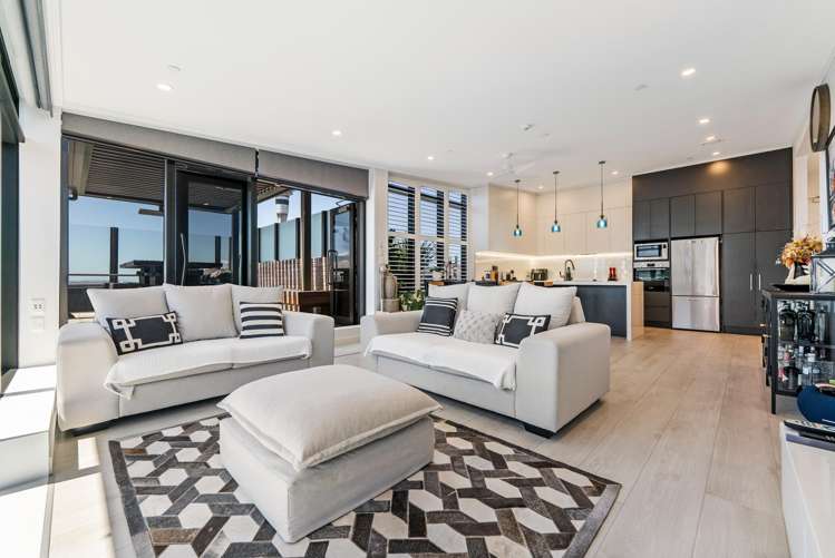 1313/147 Nelson Street Auckland Central_9