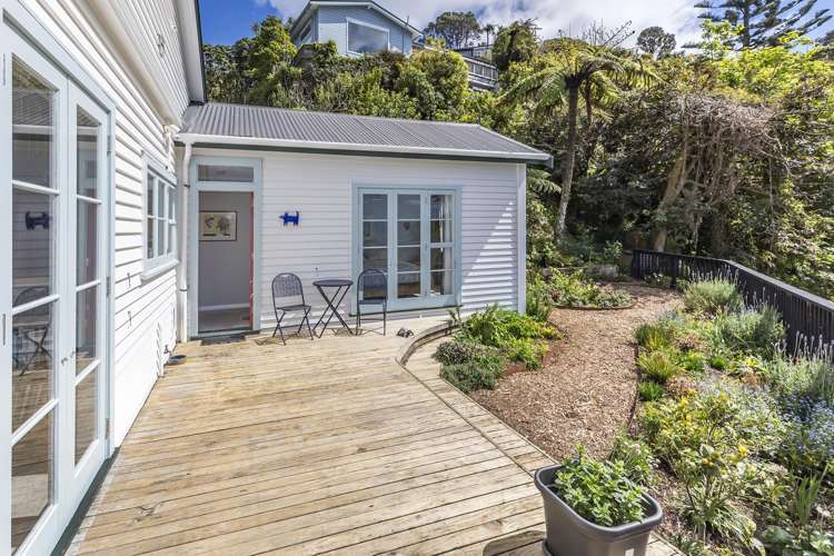 68 Mount Pleasant Road Aro Valley_19