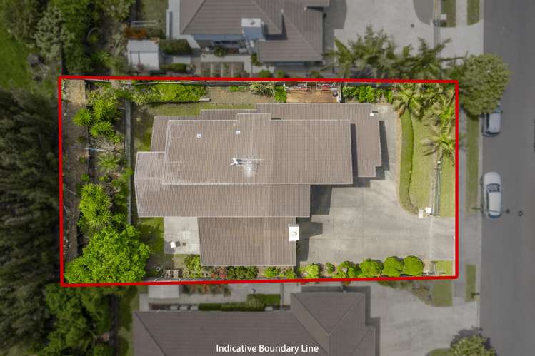 50 Coachman Drive Flat Bush_20