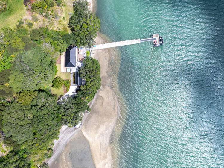 Te Kapa Inlet Mahurangi East_34